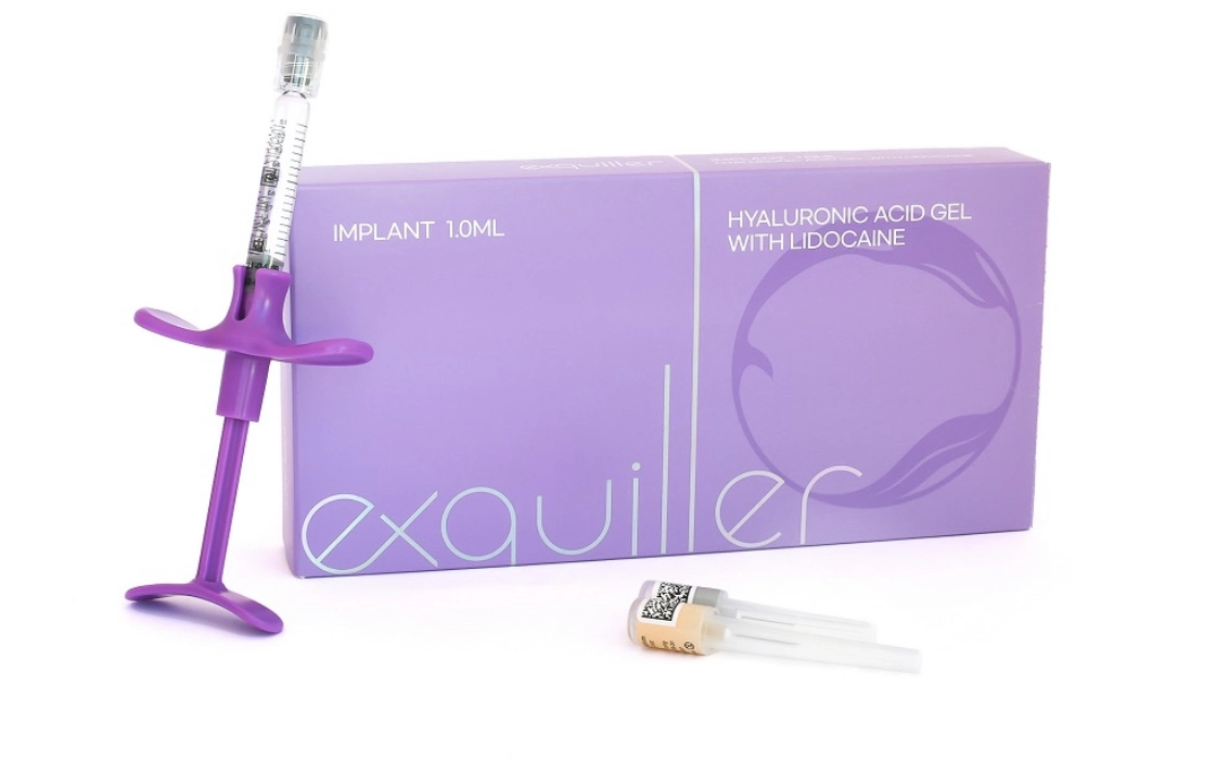 Juvederm vs Restylane: ¿Cuál es mejor en 2026?